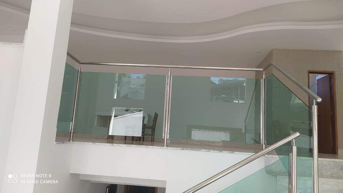Casa, Estoril, 3 Quartos, 4 Vagas, 1 Suíte