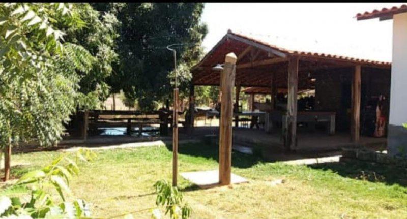 Fazenda, Centro, 0 Quarto, 0 Vaga