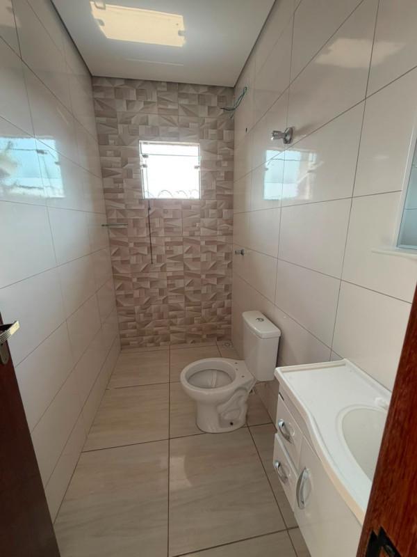 Casa, São Benedito, 2 Quartos, 4 Vagas