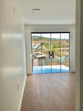 Casa, Vale do Sol, 3 Quartos, 0 Vaga, 1 Suíte