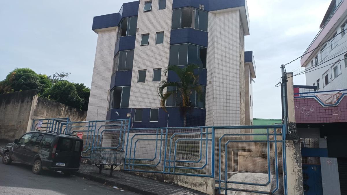 Apartamento, Água Branca, 3 Quartos, 2 Vagas, 1 Suíte
