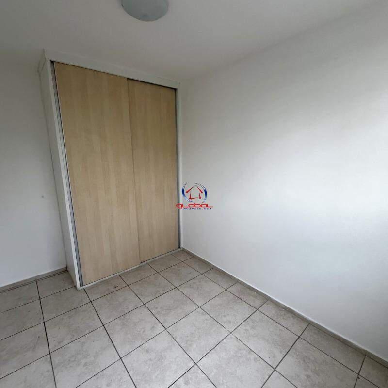 Apartamento, Castelo, 3 Quartos, 2 Vagas, 1 Suíte