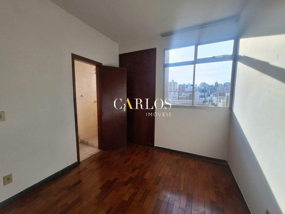 Apartamento, Santo Antônio, 2 Quartos, 1 Vaga, 1 Suíte