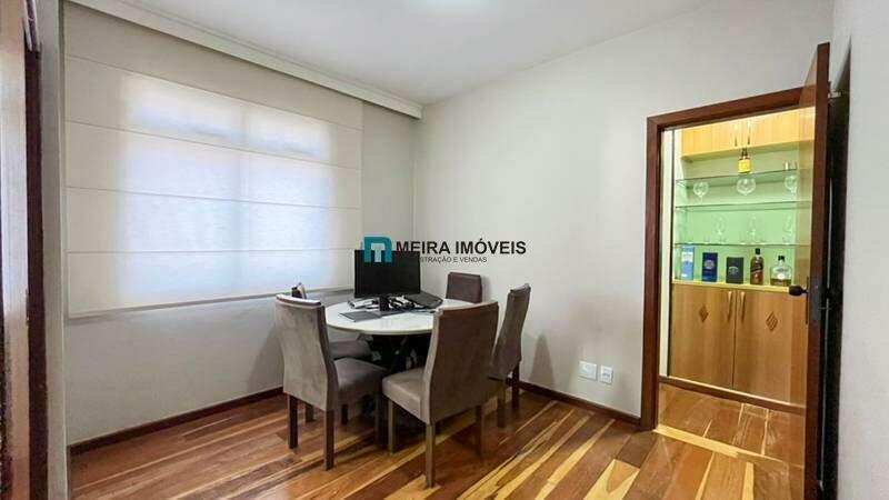 Apartamento, Buritis, 3 Quartos, 2 Vagas, 1 Suíte