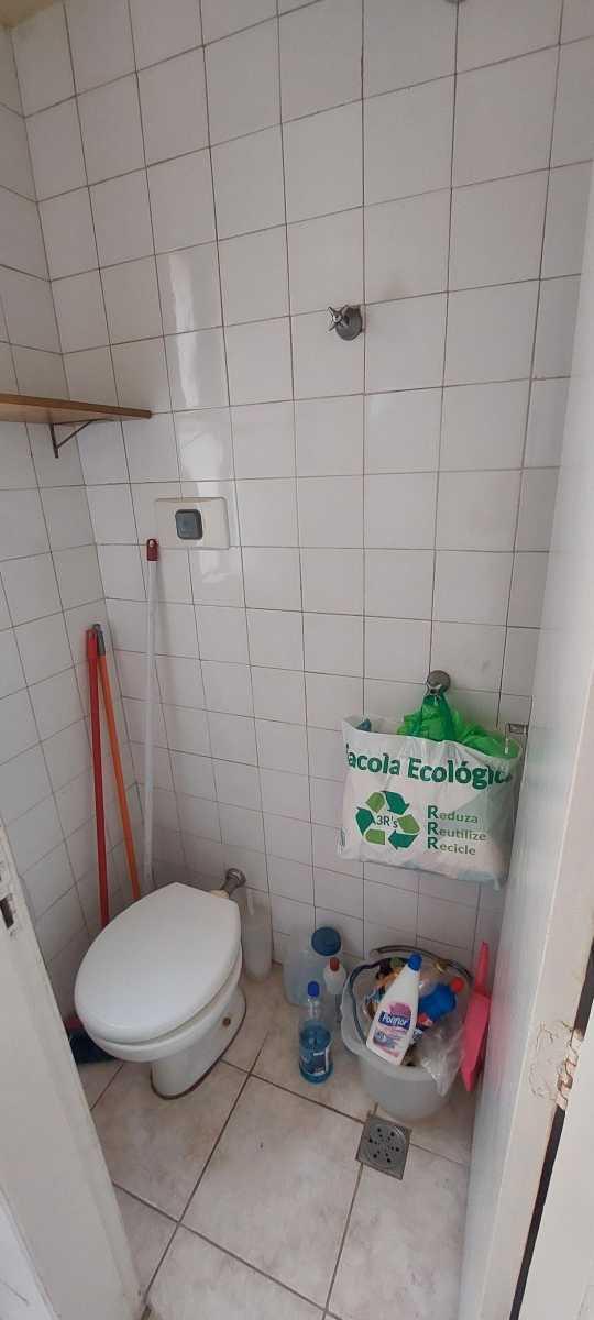 Apartamento, Carlos Prates, 3 Quartos, 1 Vaga