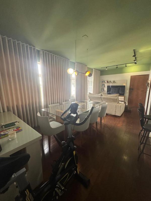 Apartamento, Gutierrez, 3 Quartos, 2 Vagas, 1 Suíte