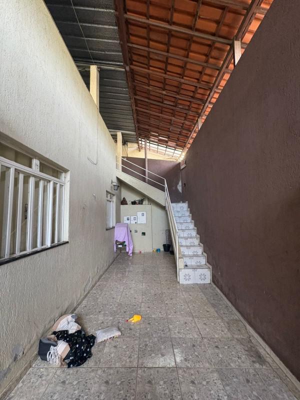 Casa, Vale do Jatobá, 3 Quartos, 3 Vagas, 1 Suíte