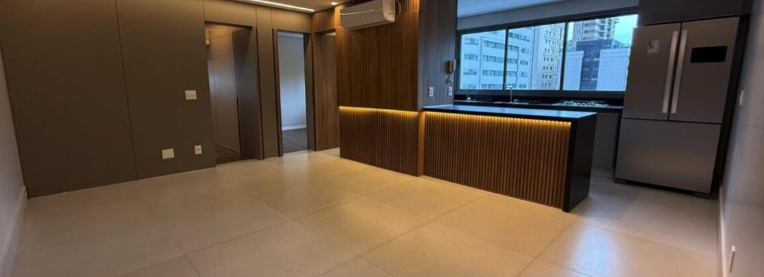 Apartamento, Carmo, 2 Quartos, 2 Vagas, 1 Suíte