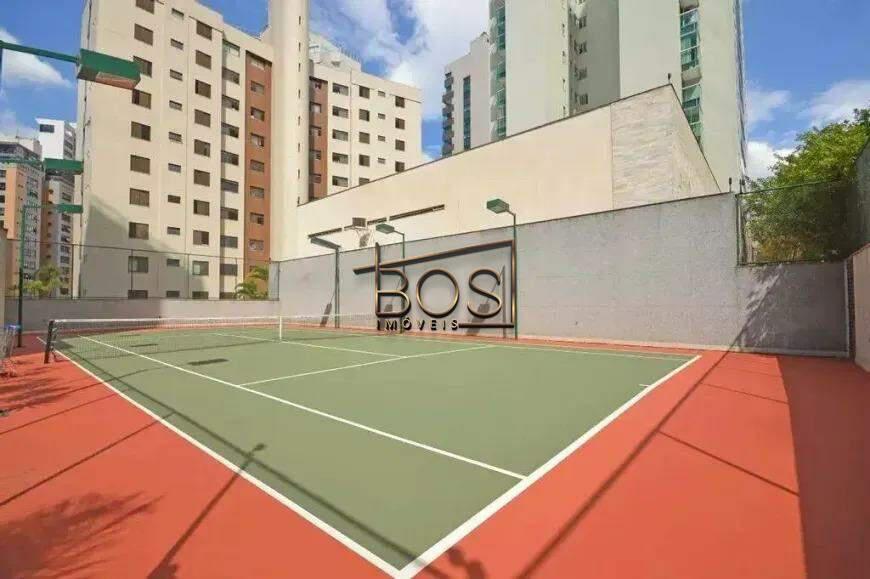 Apartamento, Belvedere, 4 Quartos, 4 Vagas, 2 Suítes