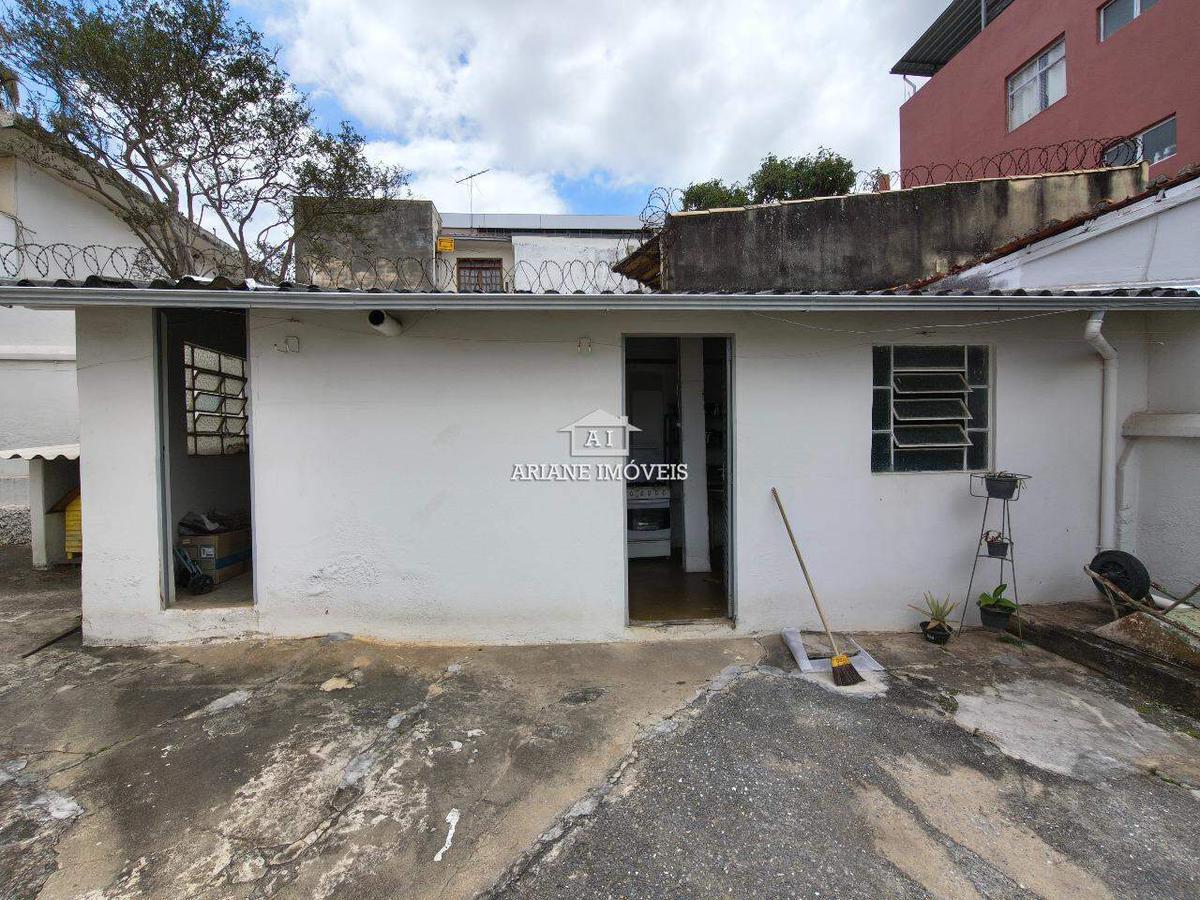 Casa, Colégio Batista, 4 Quartos, 2 Vagas