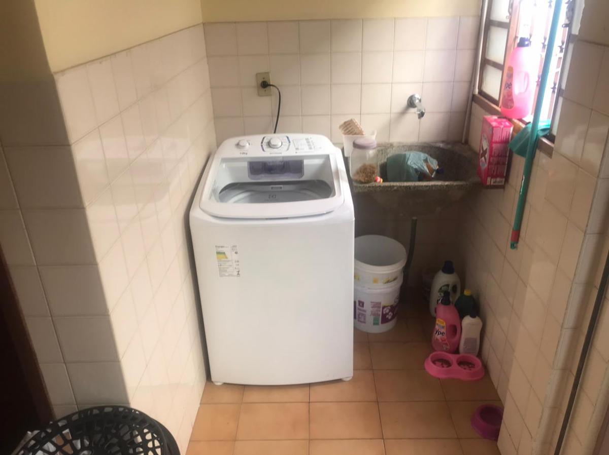Casa, Palmares, 4 Quartos, 3 Vagas, 1 Suíte