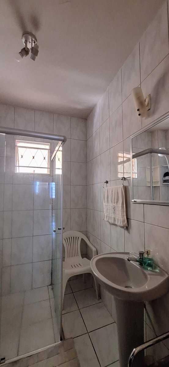 Apartamento, Sagrada Família, 2 Quartos, 1 Vaga