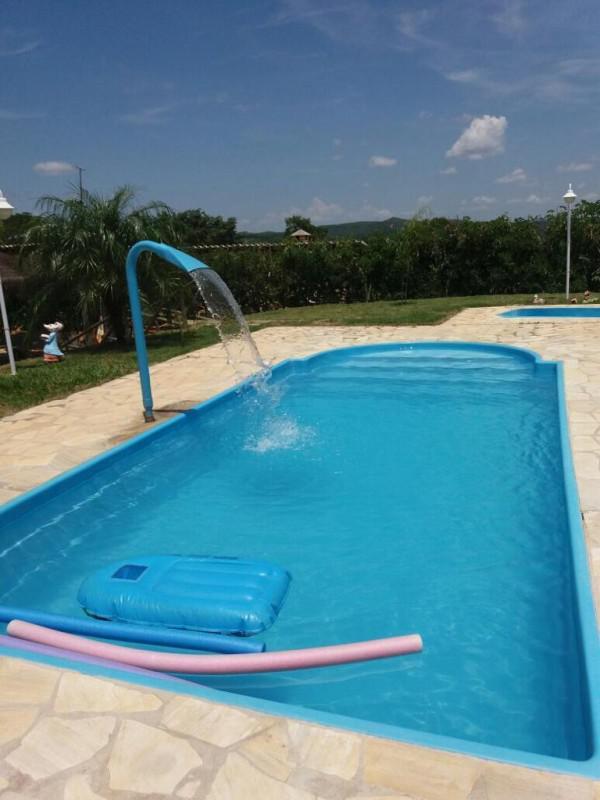 Fazenda, Andiroba, 3 Quartos, 10 Vagas