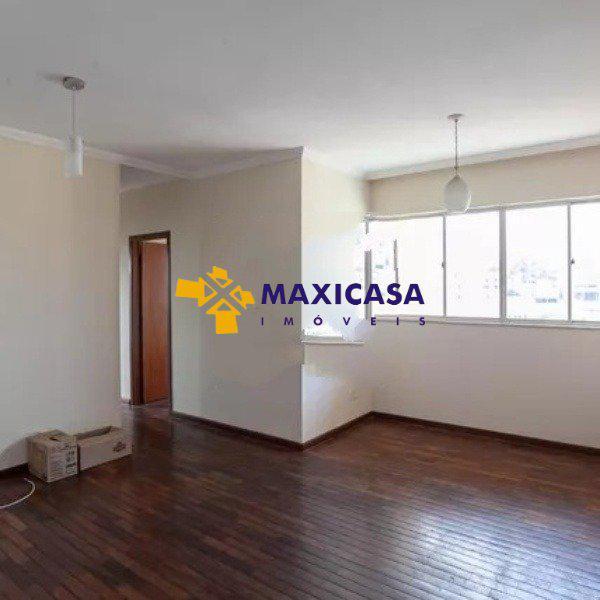 Apartamento, Liberdade, 3 Quartos, 1 Vaga, 1 Suíte