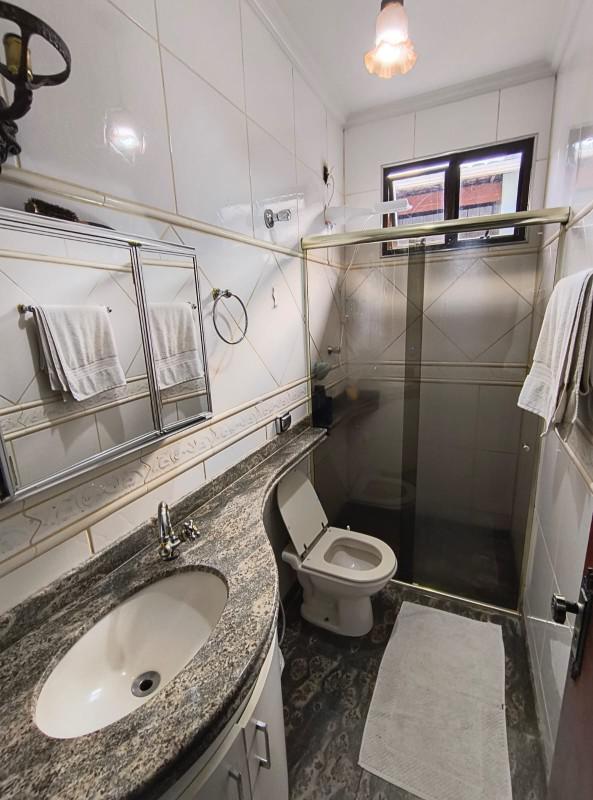 Casa, Tirol, 3 Quartos, 3 Vagas, 1 Suíte