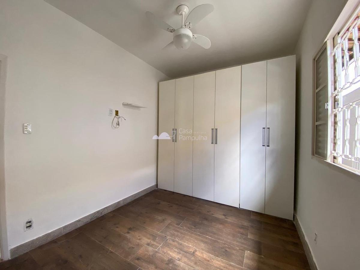 Casa, Santa Amélia, 3 Quartos, 2 Vagas, 1 Suíte