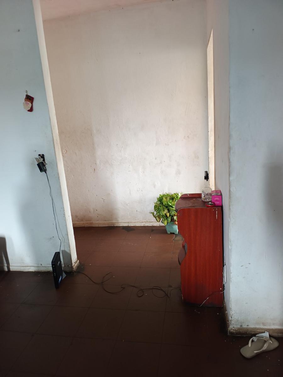Apartamento, Santa Cruz Industrial, 2 Quartos, 1 Vaga