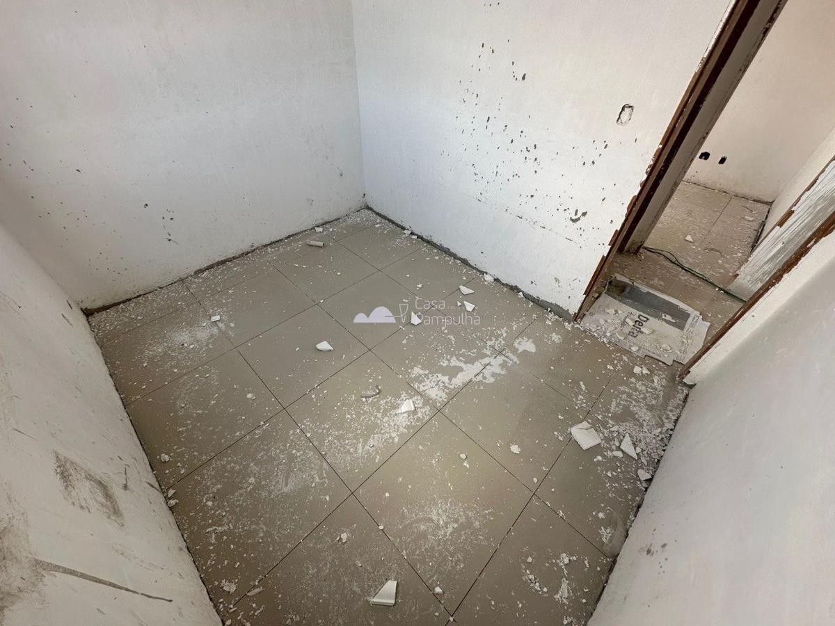 Apartamento, Copacabana, 2 Quartos, 1 Vaga
