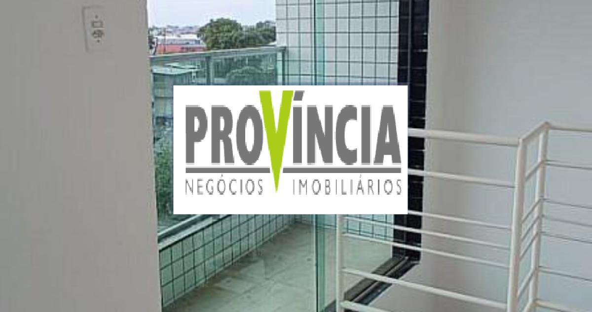 Cobertura, São Gabriel, 3 Quartos, 3 Vagas, 1 Suíte