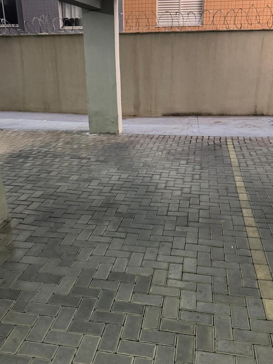 Apartamento, Colégio Batista, 2 Quartos, 1 Vaga