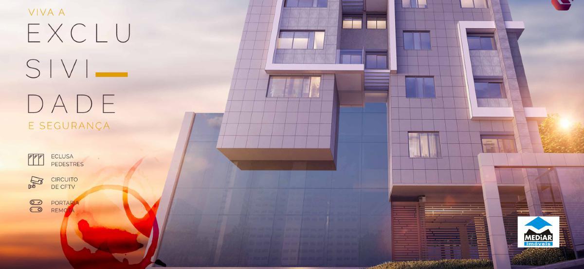 Apartamento, Santo Antônio, 3 Quartos, 2 Vagas, 1 Suíte