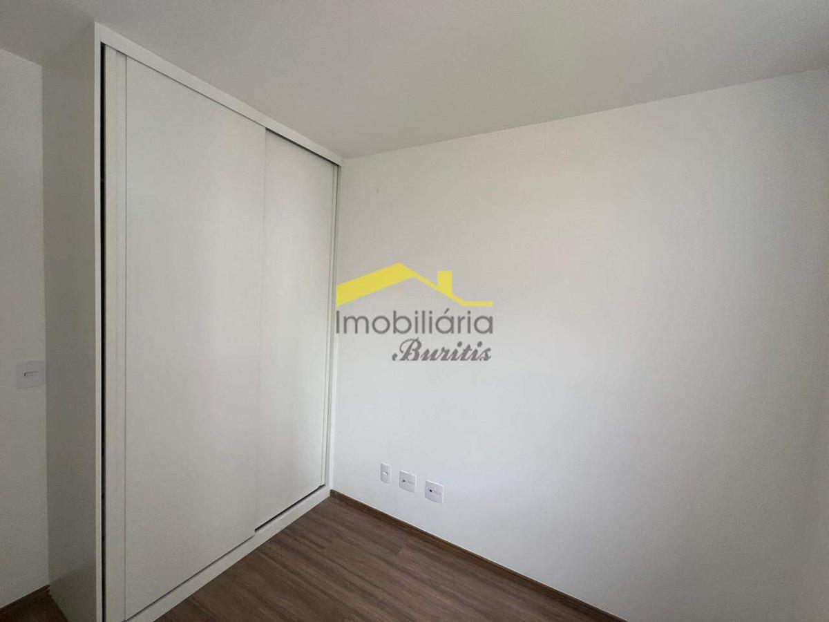 Apartamento, Buritis, 2 Quartos, 2 Vagas, 1 Suíte