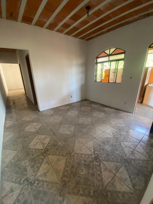 Casa, Estrela Dalva, 2 Quartos, 1 Vaga