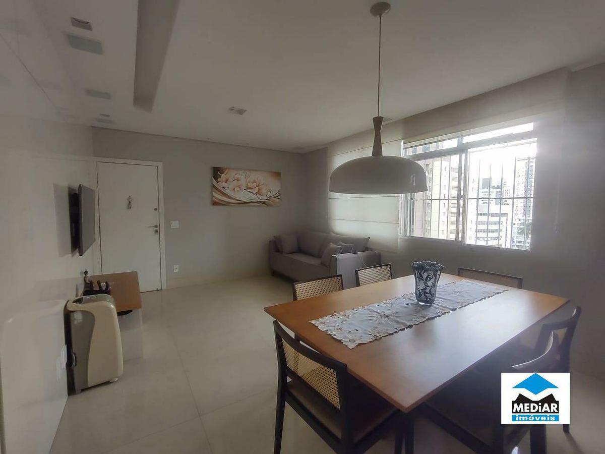 Apartamento, Boa Viagem, 3 Quartos, 1 Vaga, 1 Suíte