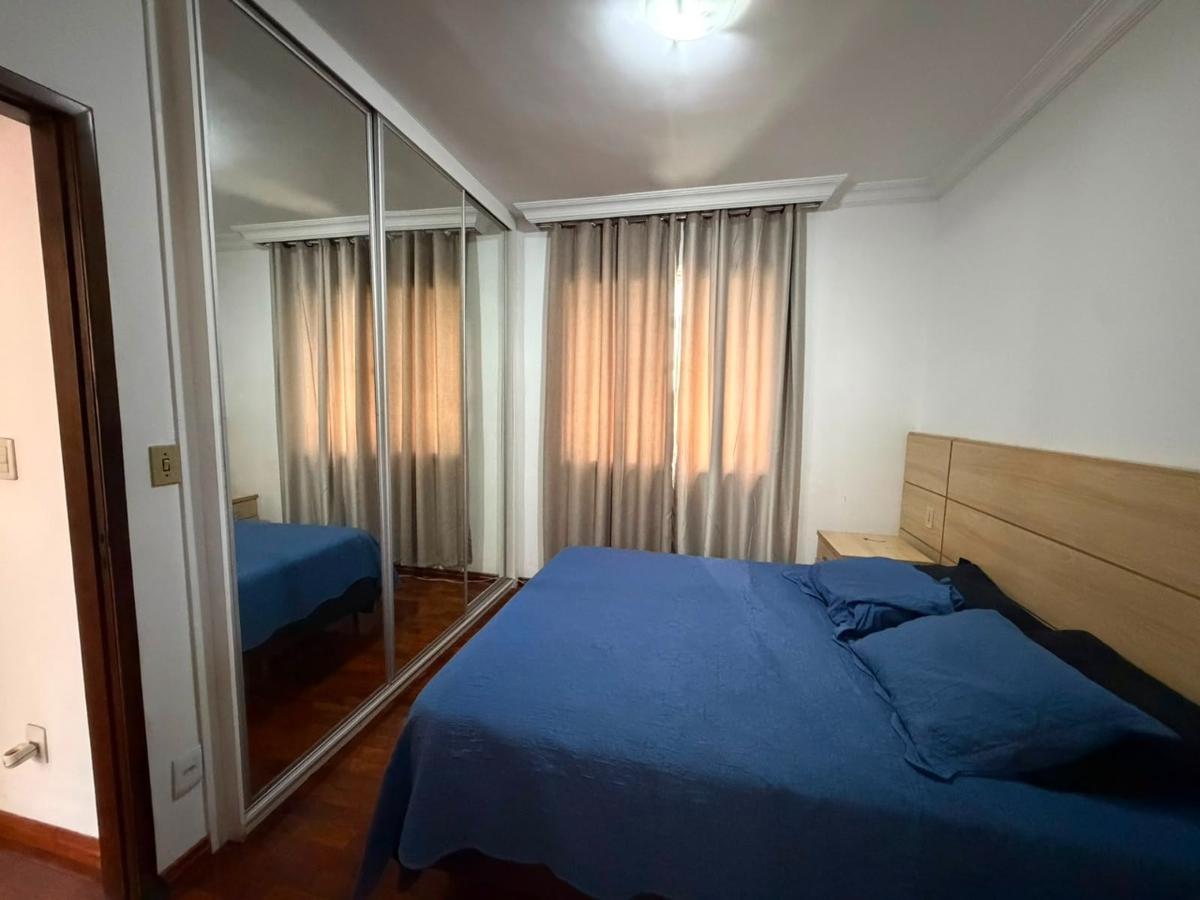Cobertura, União, 3 Quartos, 1 Vaga, 1 Suíte