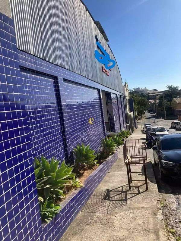 Galpão, Caiçaras, 0 Quarto, 0 Vaga