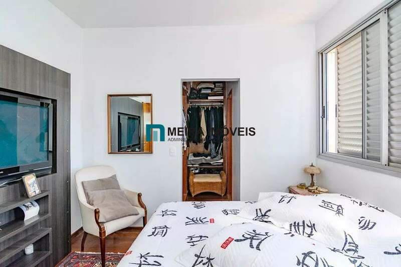 Apartamento, São Pedro, 3 Quartos, 2 Vagas, 1 Suíte