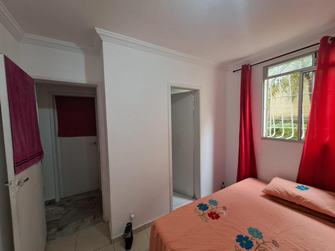Apartamento, Jardim Riacho, 3 Quartos, 1 Vaga, 1 Suíte