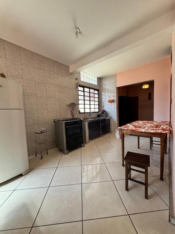 Casa, Goiânia, 3 Quartos, 3 Vagas, 1 Suíte