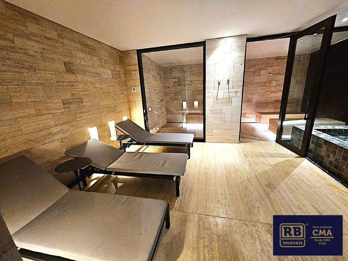 Apartamento, Lourdes, 3 Quartos, 2 Vagas, 3 Suítes