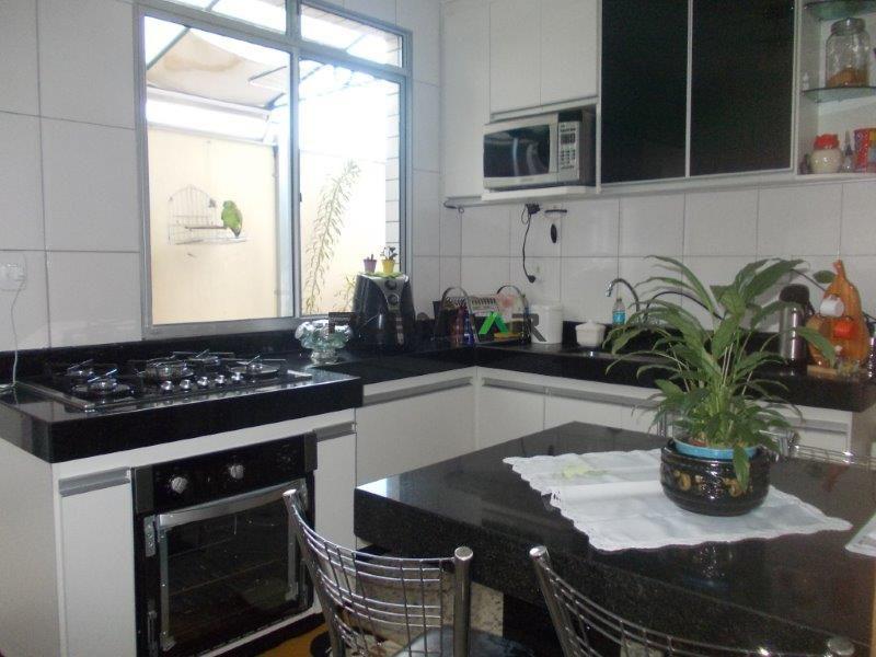 Apartamento, Jardim Vera Cruz, 3 Quartos, 2 Vagas, 1 Suíte