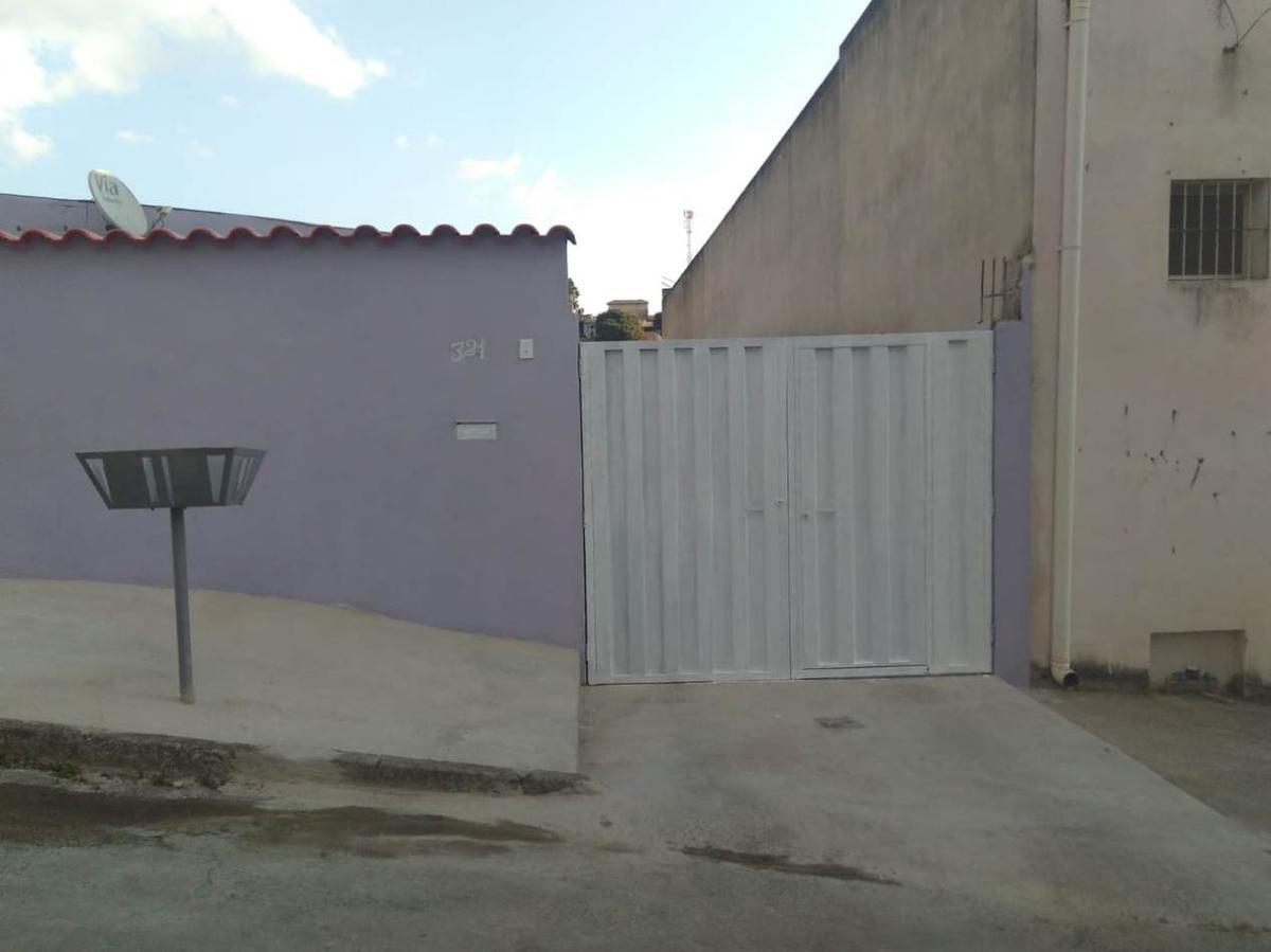 Casa, Durval de Barros, 3 Quartos, 2 Vagas