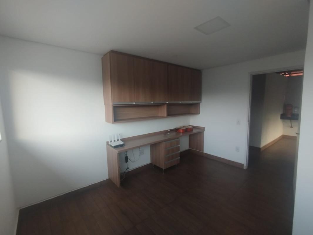 Casa, Monte Verde, 3 Quartos, 2 Vagas