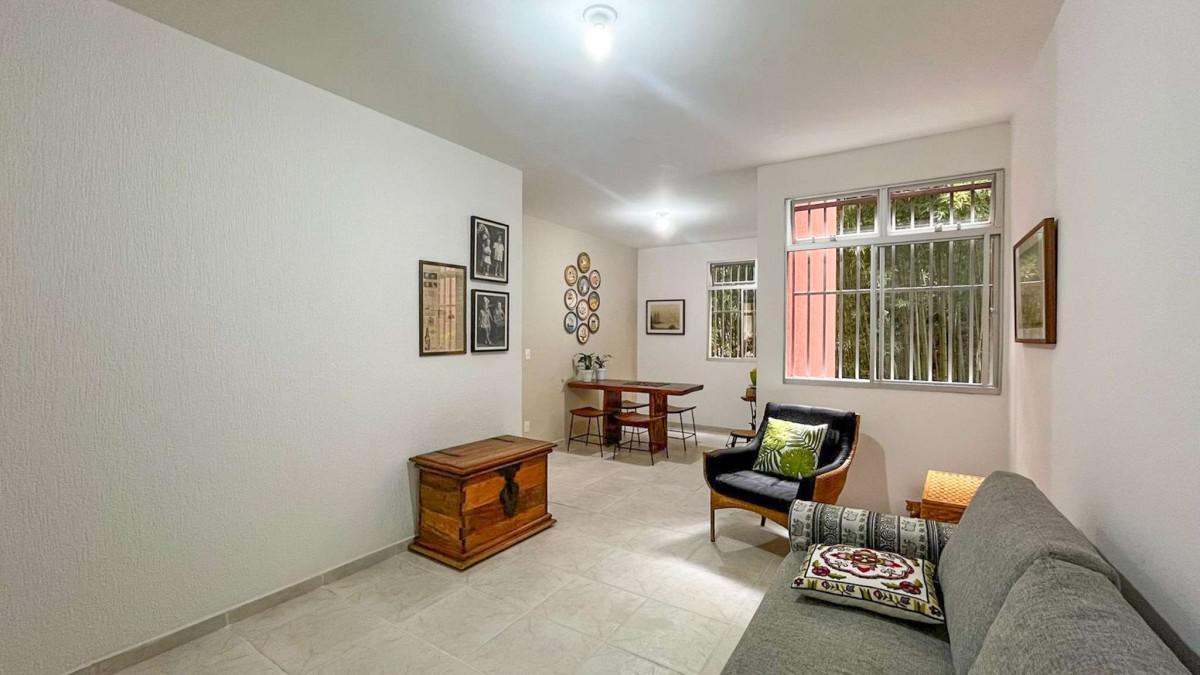 Apartamento, Luxemburgo, 2 Quartos, 1 Vaga
