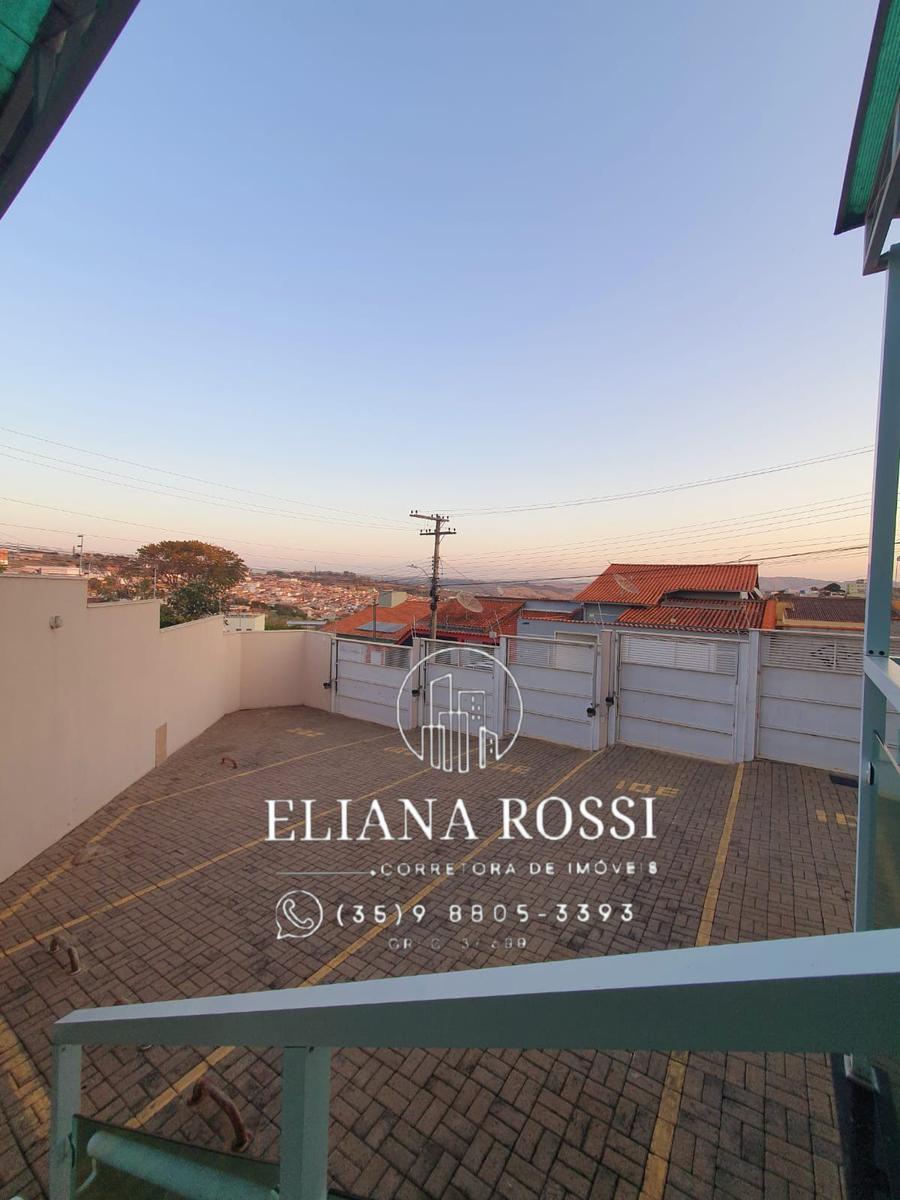 Apartamento, Parque Urupês, 3 Quartos, 2 Vagas, 1 Suíte