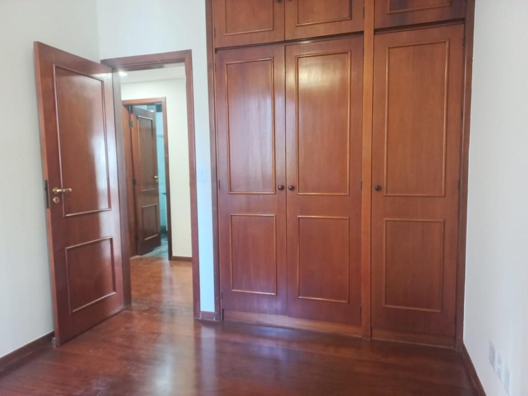 Apartamento, Santo Agostinho, 4 Quartos, 2 Vagas, 2 Suítes