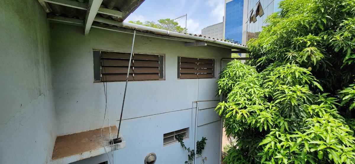 Casa Comercial, Funcionários, 11 Quartos, 3 Vagas
