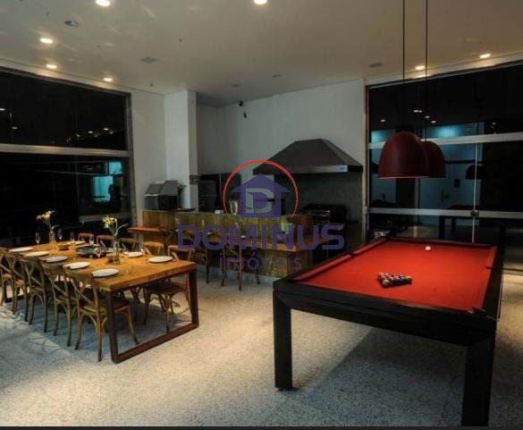 Apartamento, Lourdes, 3 Quartos, 2 Vagas, 1 Suíte