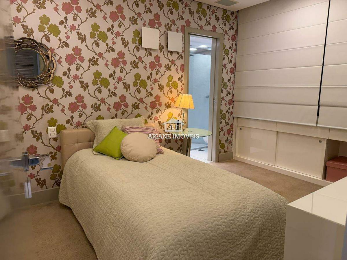 Apartamento, Lourdes, 3 Quartos, 3 Vagas, 3 Suítes