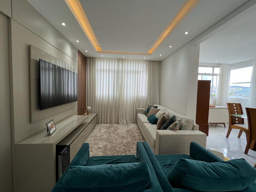 Apartamento, Gutierrez, 4 Quartos, 3 Vagas, 1 Suíte