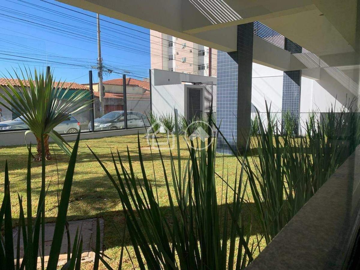 Apartamento, Padre Eustáquio, 3 Quartos, 2 Vagas, 1 Suíte