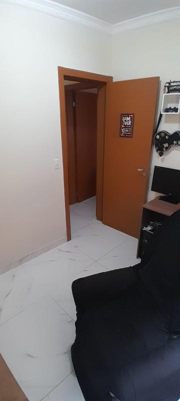 Apartamento, Palmeiras, 3 Quartos, 1 Vaga