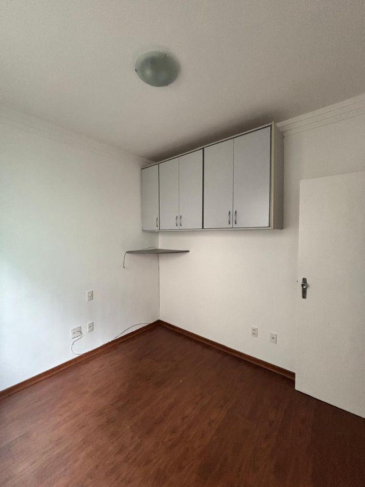 Apartamento, Liberdade, 2 Quartos, 1 Vaga