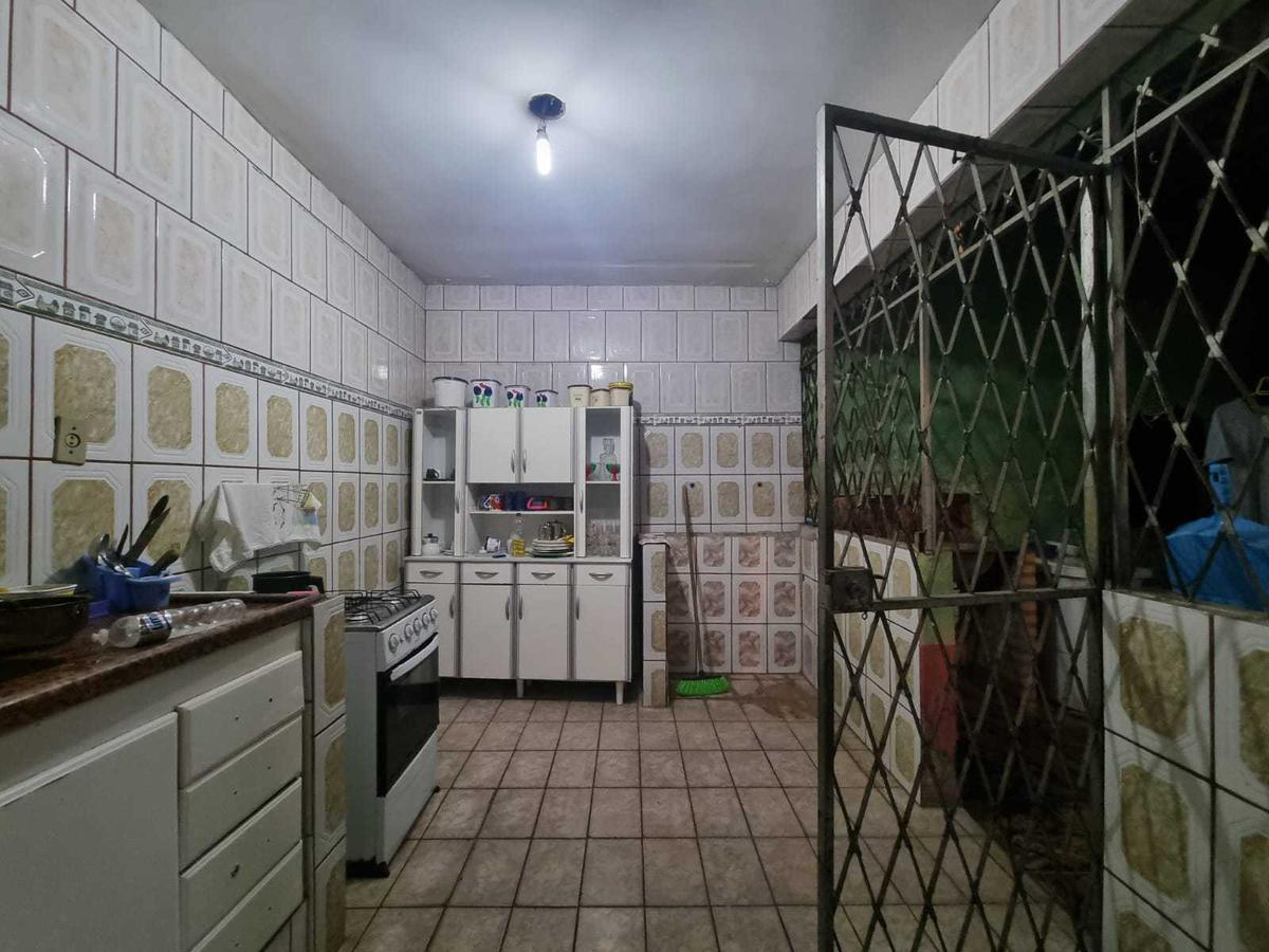 Casa, Jardim Riacho das Pedras, 2 Quartos, 1 Vaga