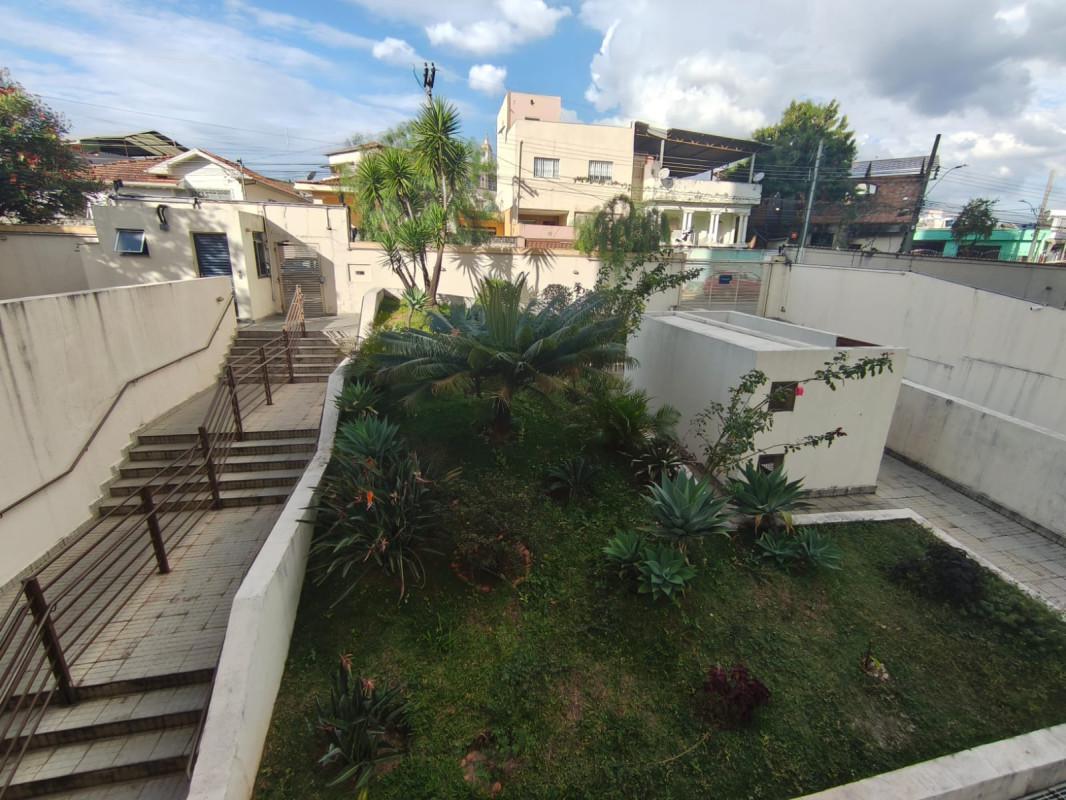 Apartamento, Carlos Prates, 3 Quartos, 2 Vagas, 1 Suíte
