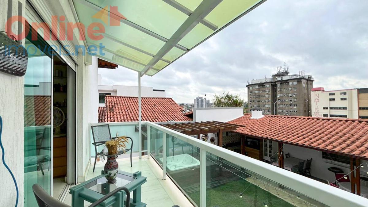 Casa, Planalto, 3 Quartos, 0 Vaga, 1 Suíte